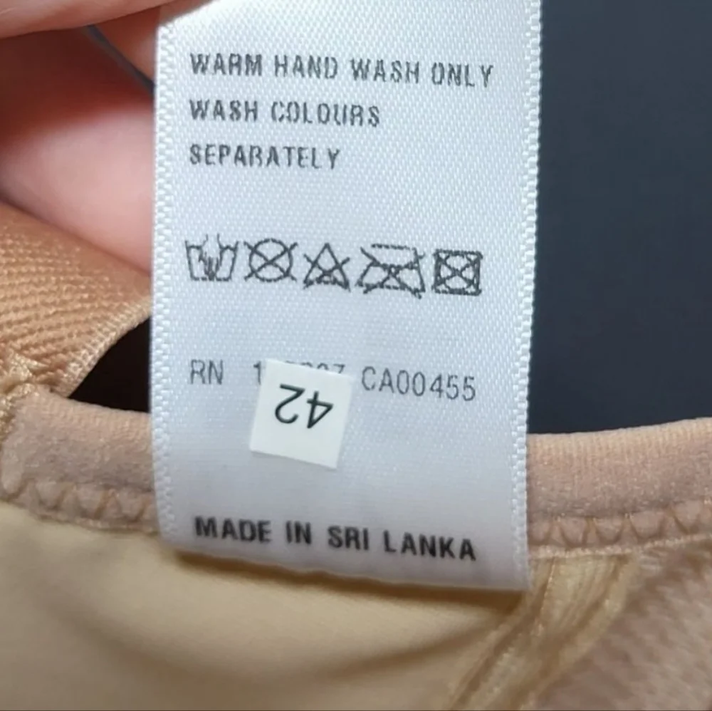 FREYA SIZE 28K - Picture 5 of 9